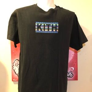 Kith tee
